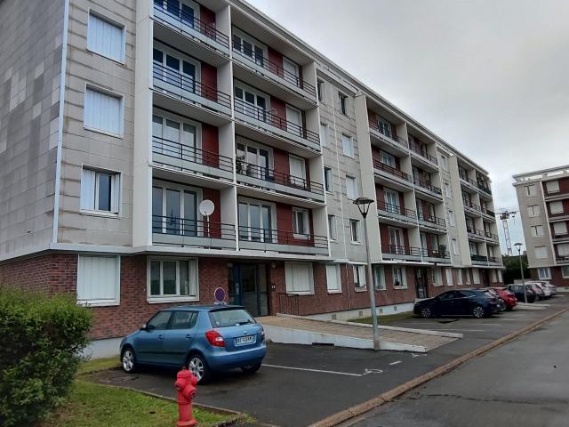 Appartement location à Chartres, Mainvilliers