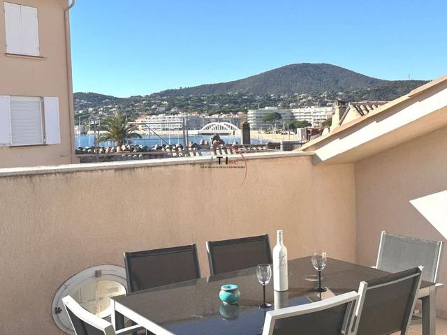 Appartement vente à Arrondissement de Draguignan, Sainte-maxime