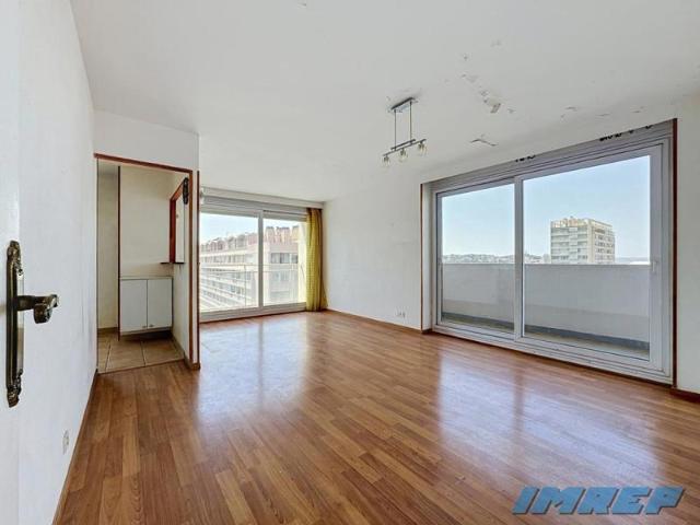 Appartement vente à Marseille