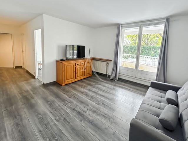 Appartement location à Pontoise, Cergy