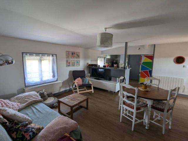 Appartement location à France, Fleurieux-sur-l'Arbresle