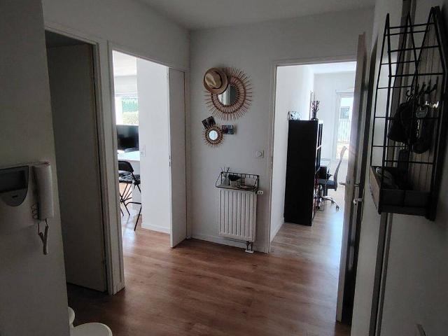 Appartement location à Lann Dro, Merlevenez