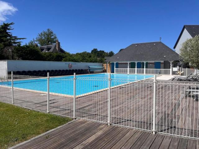 Appartement vente à Lisieux, Cricqueboeuf