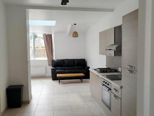 Appartement location à Arnèke, Nord