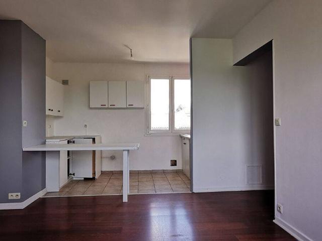 Appartement location à La Carrière, Vernaison