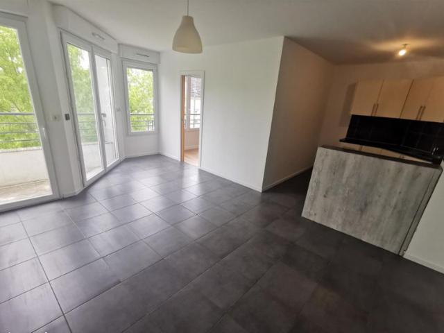 Appartement location à Torcy, Pontault-combault