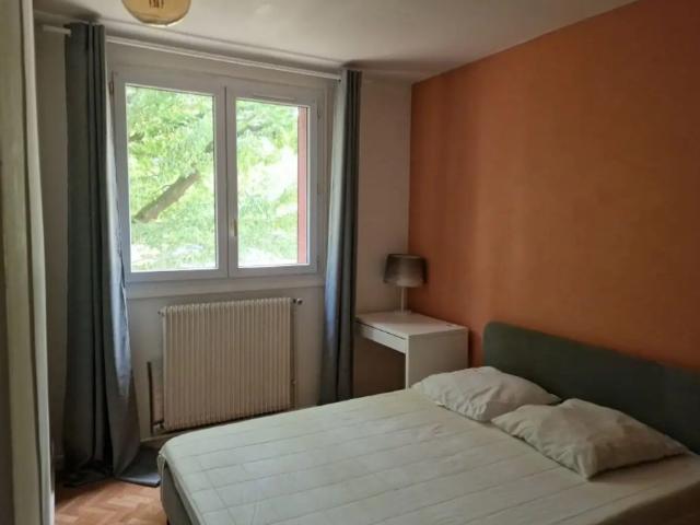 Appartement location à Palaiseau, Sainte-geneviève-des-bois