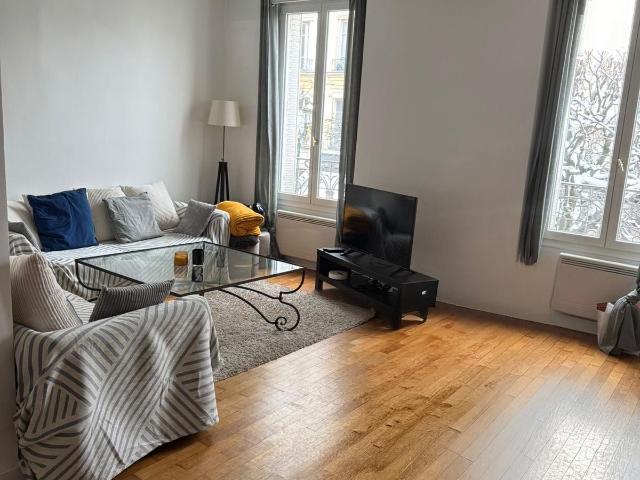 Appartement location à Nanterre, Puteaux