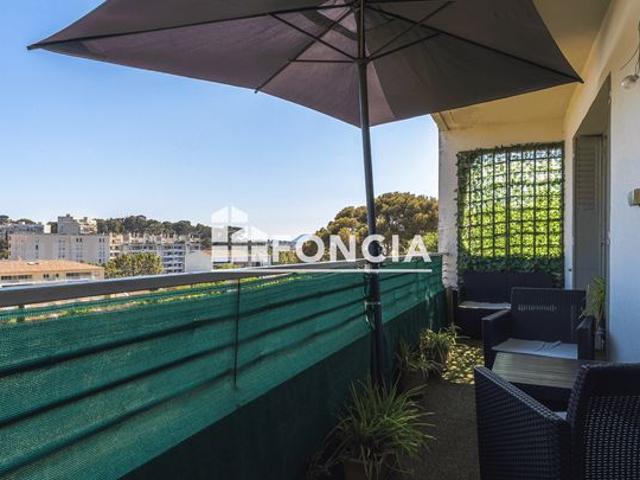 Appartement vente à Arrondissement de Toulon, Toulon