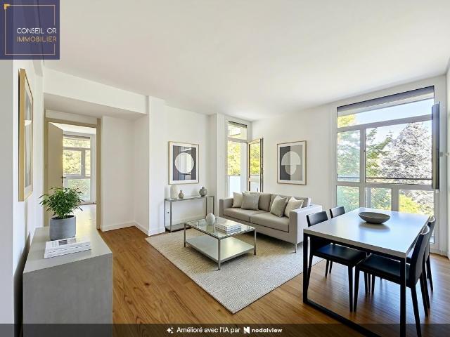Appartement vente à Lyon, Métropole de Lyon