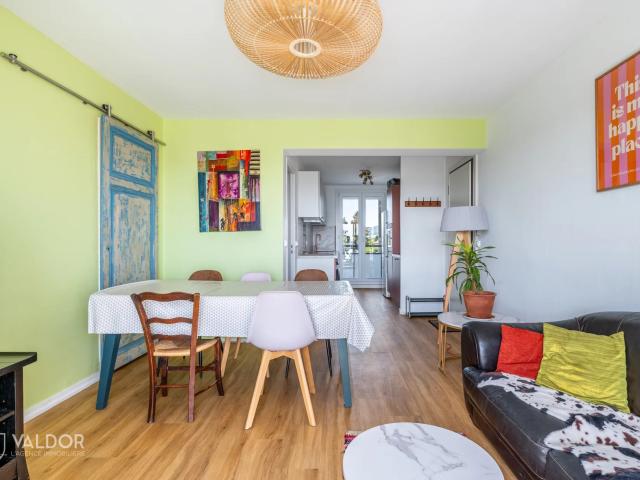 Appartement vente à Limas, Rhône