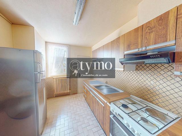 Appartement vente à Nogent-sur-Marne, Champigny-sur-marne
