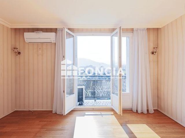 Appartement vente à Grenoble
