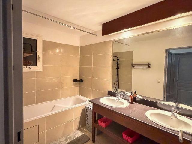 Appartement location à Gabriel Péri, Saint-Denis