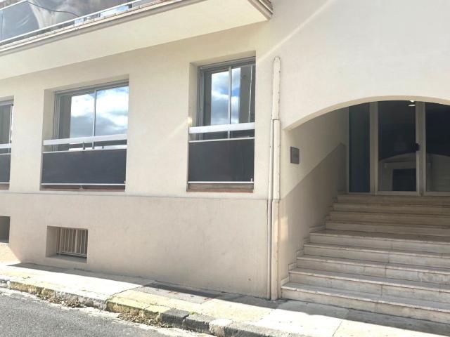 Appartement vente à Béziers