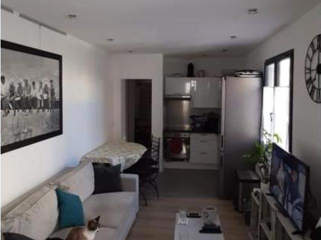 Appartement location à France métropolitaine, Bois-colombes