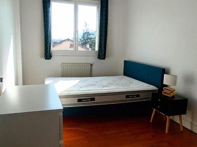 Appartement location à Grenoble, Isère