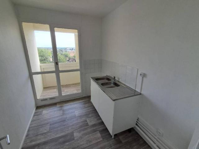 Appartement location à La Ferme du Temple, Ris-Orangis