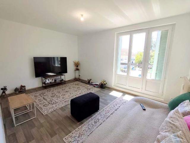 Appartement location à La Tour-du-Pin, Pont-de-chéruy