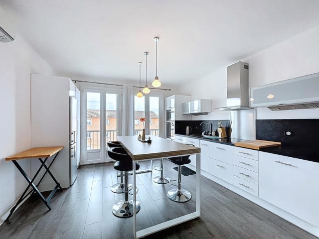 Appartement vente à Sartène, Sari-solenzara