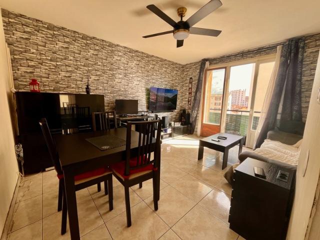 Appartement vente à Marseille