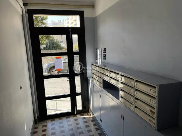 Appartement vente à Marseille