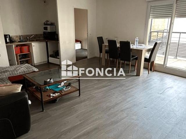 Appartement vente à Argenteuil