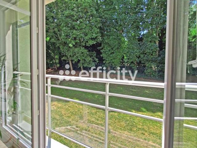 Appartement vente à Nanterre, Rueil-malmaison