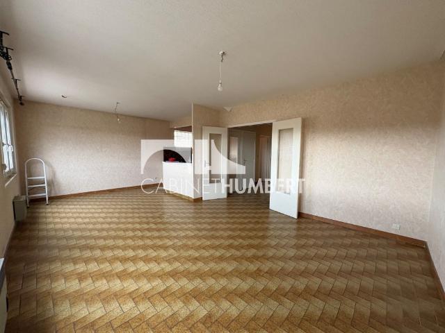 Appartement vente à Saint-Étienne, Le Chambon-feugerolles