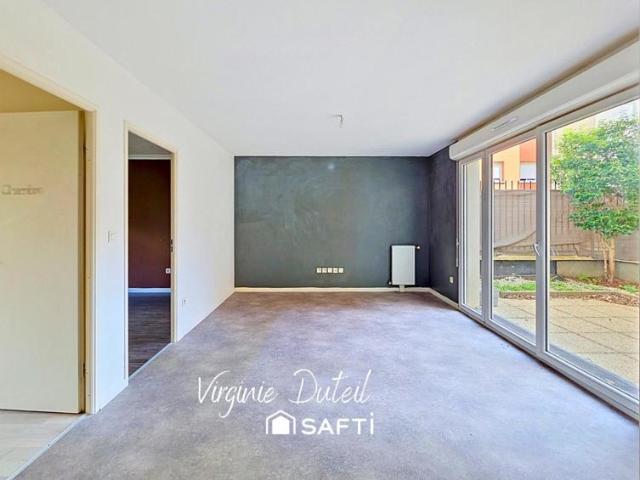 Appartement vente à Palaiseau, Morangis