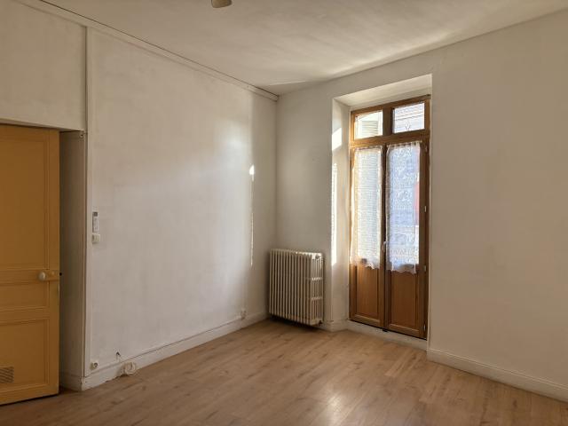 Appartement location à Carcassonne