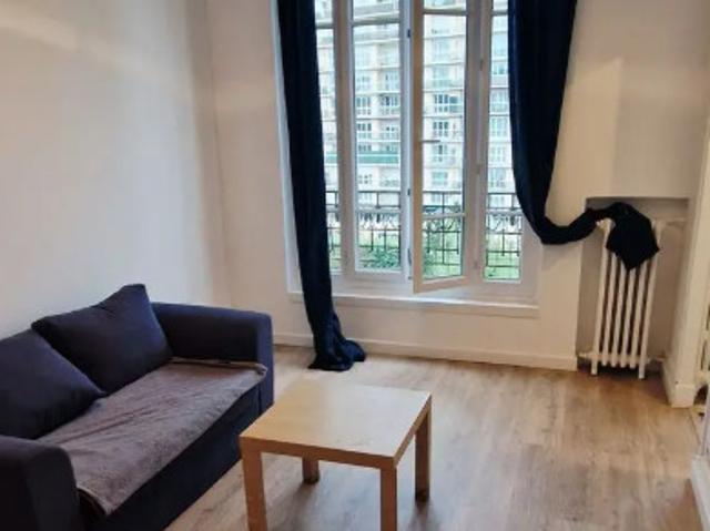 Appartement location à Melun