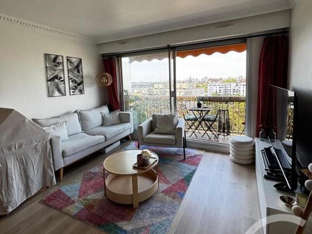 Appartement location à Nogent-sur-Marne, Maisons-alfort