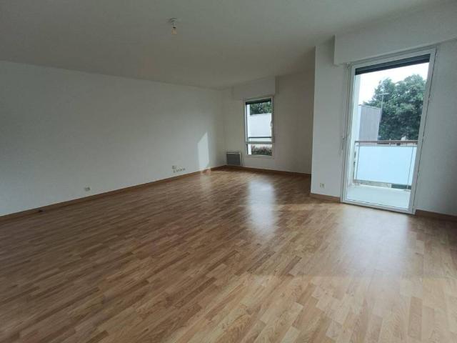 Appartement location à Tréhornec, Vannes