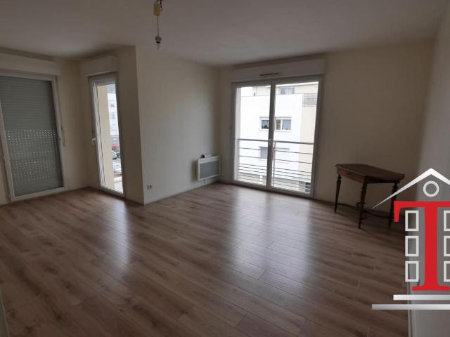 Appartement location à Angers