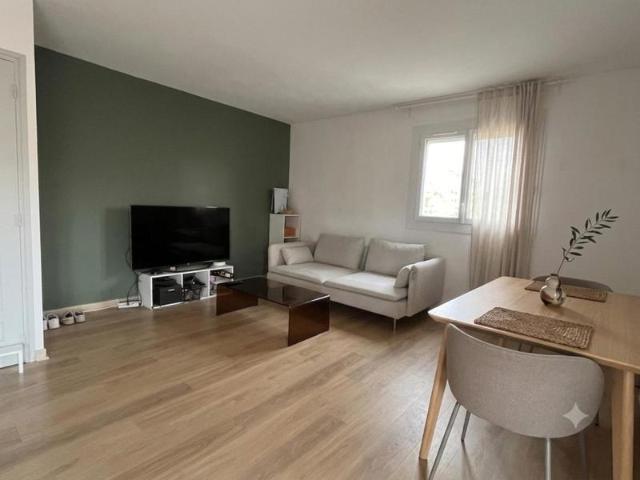Appartement vente à Toulouse