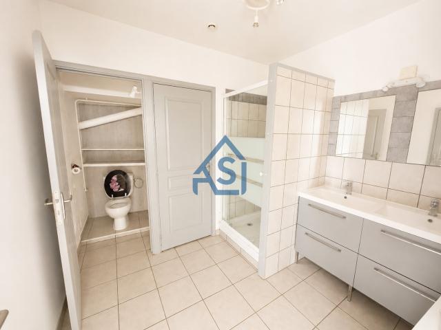 Appartement location à Forcalquier, Peipin