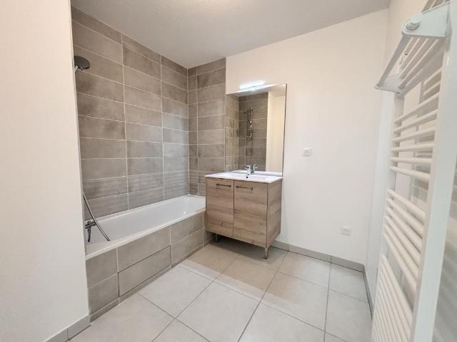 Appartement vente à Toulouse