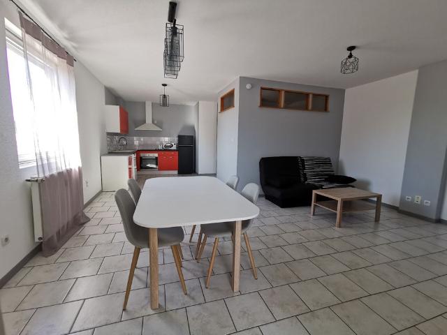 Appartement location à Belfort, Saraz