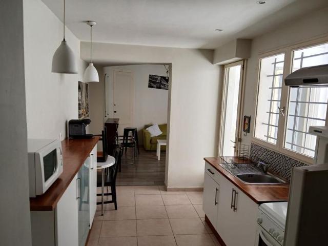 Appartement location à Bordeaux