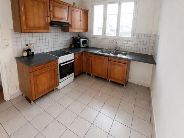 Appartement vente à Rodez, Onet-le-château