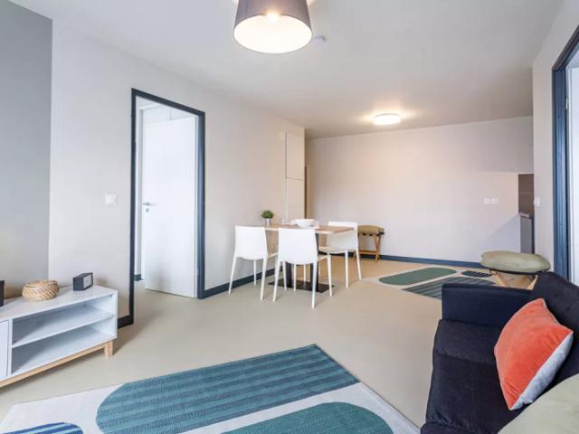 Appartement location à Grenoble, Gières
