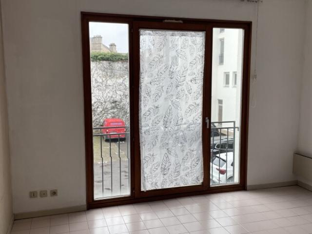 Appartement location à Nancy