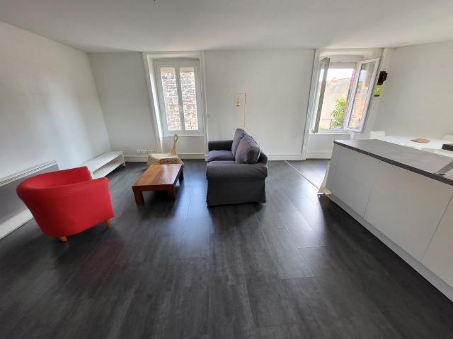 Appartement location à Clermont-Ferrand, Aubière