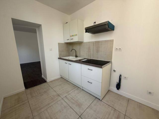 Appartement location à Vierzon, Cher