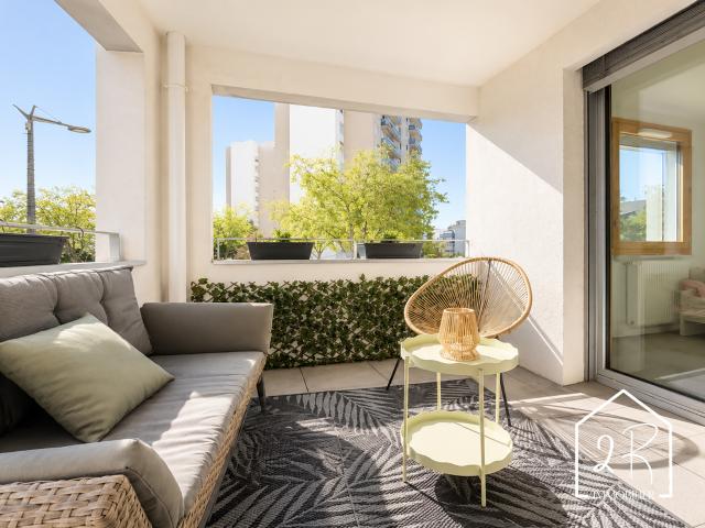 Appartement vente à Lyon, Métropole de Lyon
