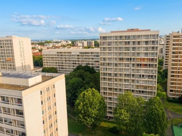 Appartement vente à Lyon, Métropole de Lyon