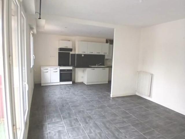 Appartement vente à Pau
