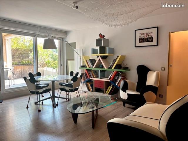 Appartement vente à Aix-en-Provence, Aix-en-provence