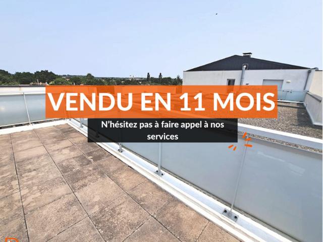 Appartement vente à France métropolitaine, Launaguet